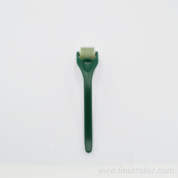 DRS 540 Pins Finer Facial Skin Roller